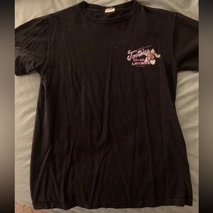 Tootsies T-shirt size small